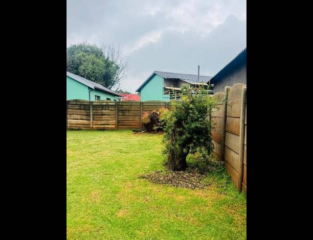 3 BEDROOM HOUSE FOR SALE IN DAWN PARK